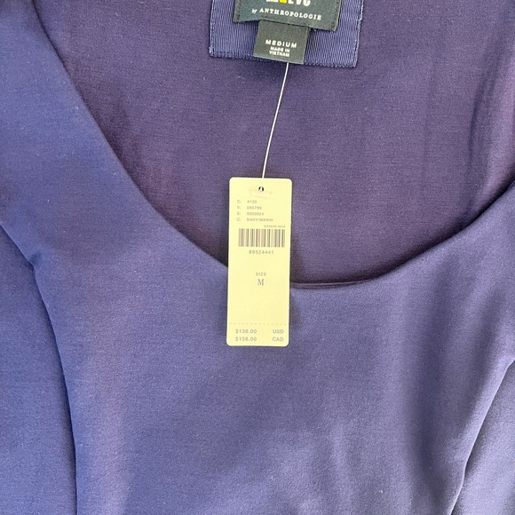 Anthropology Maeve Mini Dress - Picture 5 of 6